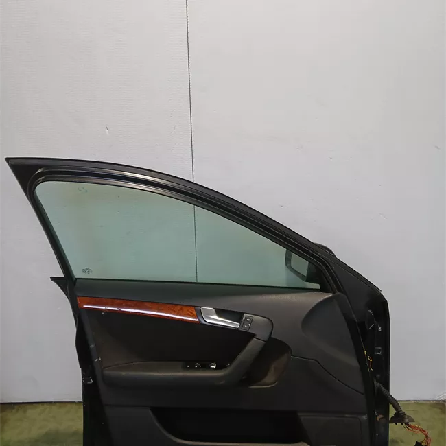 Porta posteriore sinistra