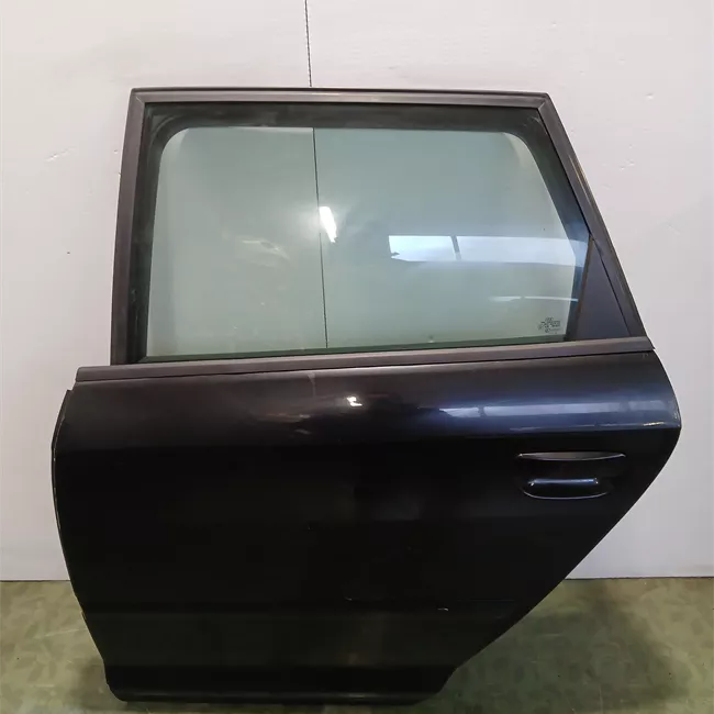 Porta posteriore sinistra