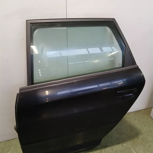 Porta posteriore sinistra