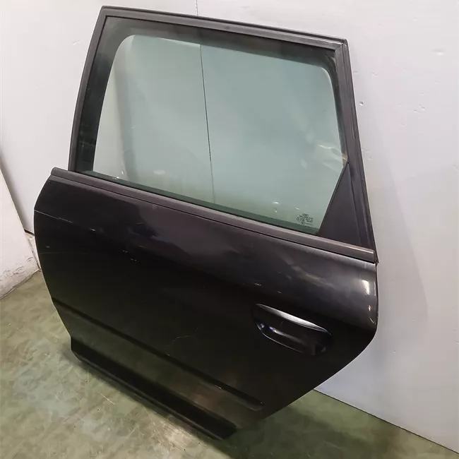 Porta posteriore sinistra