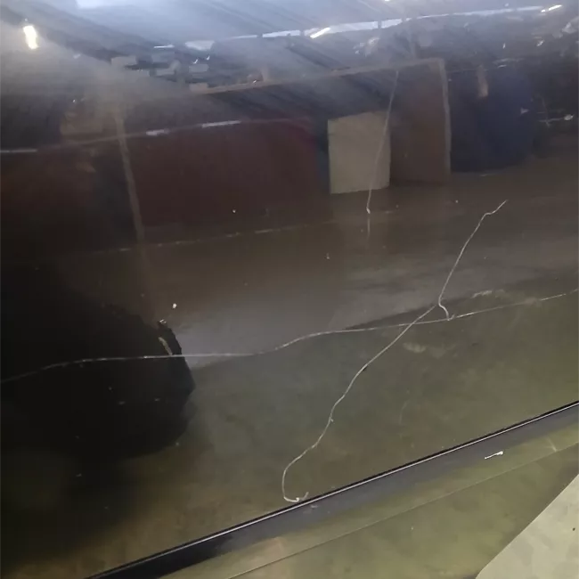 Porta posteriore sinistra