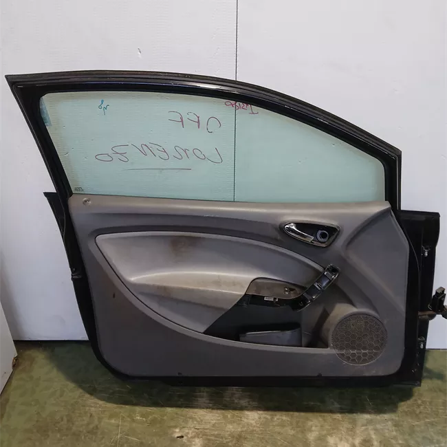 Porta anteriore sinistra