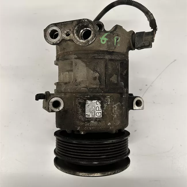 Compressore aria condizionata