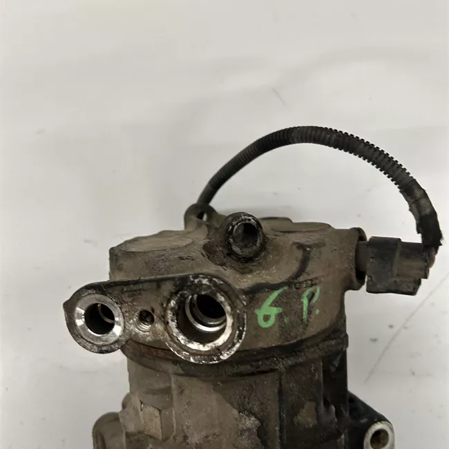 Compressore aria condizionata