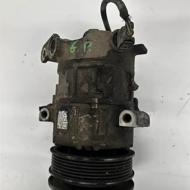 Compressore aria condizionata