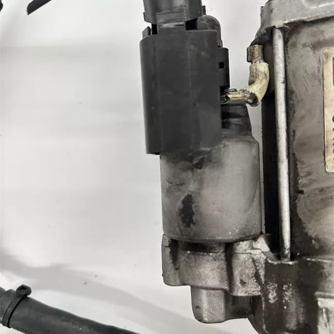 Motorino avviamento Denso rotazionale con start&stop