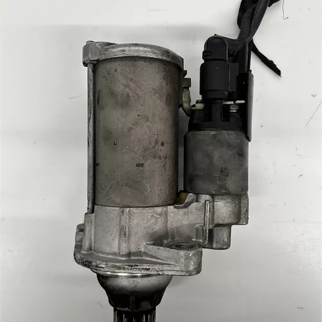 Motorino avviamento Denso rotazionale con start&stop