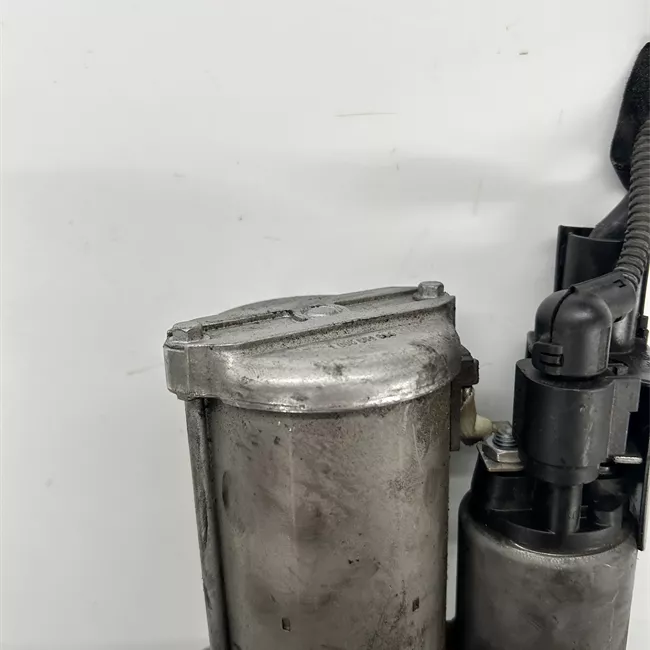 Motorino avviamento Denso rotazionale con start&stop