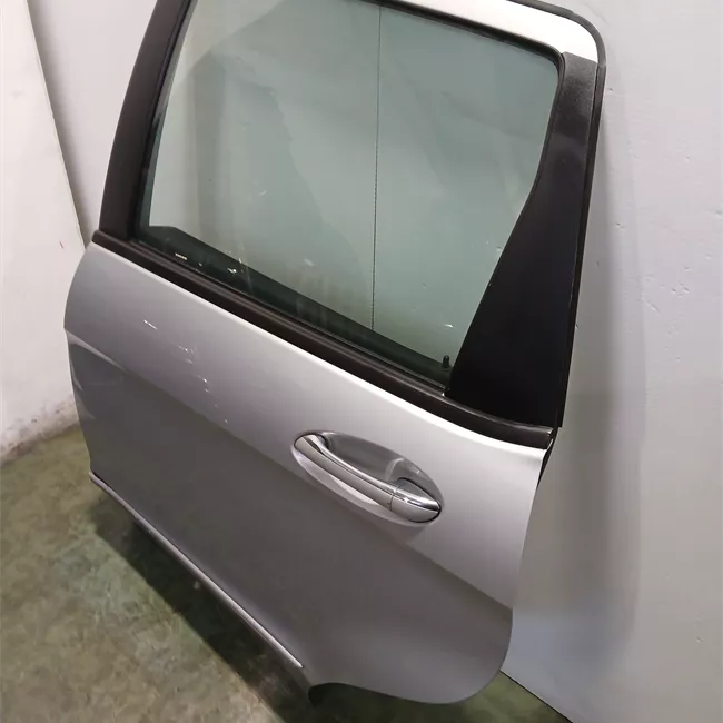 Porta posteriore sinistra