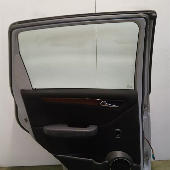 Porta posteriore sinistra