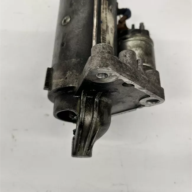 Motorino avviamento Classe 4