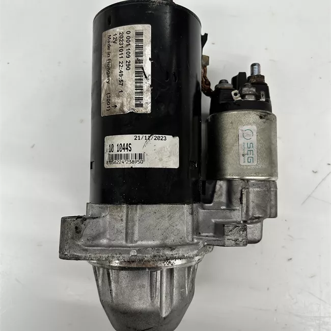 Motorino avviamento Valeo