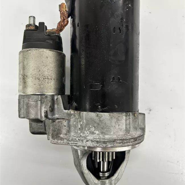 Motorino avviamento Valeo