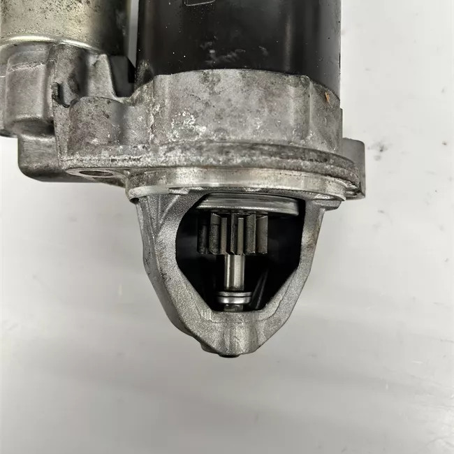 Motorino avviamento Valeo