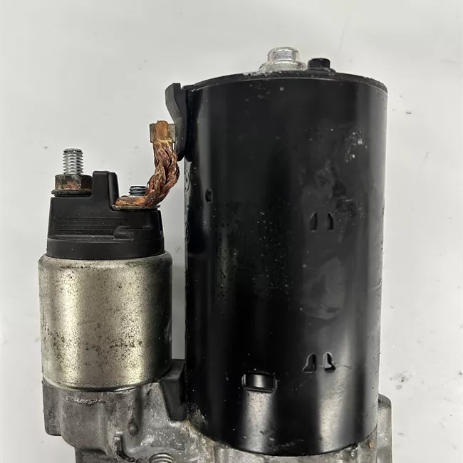 Motorino avviamento Valeo