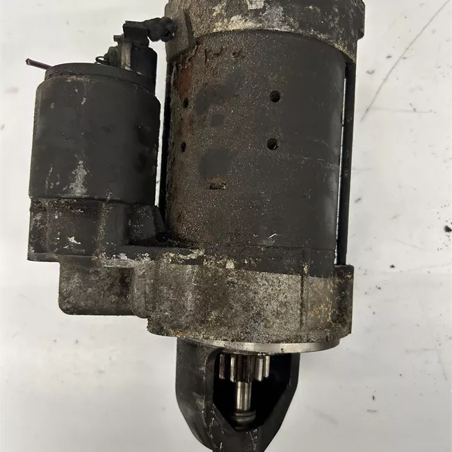 Motorino avviamento Bosch