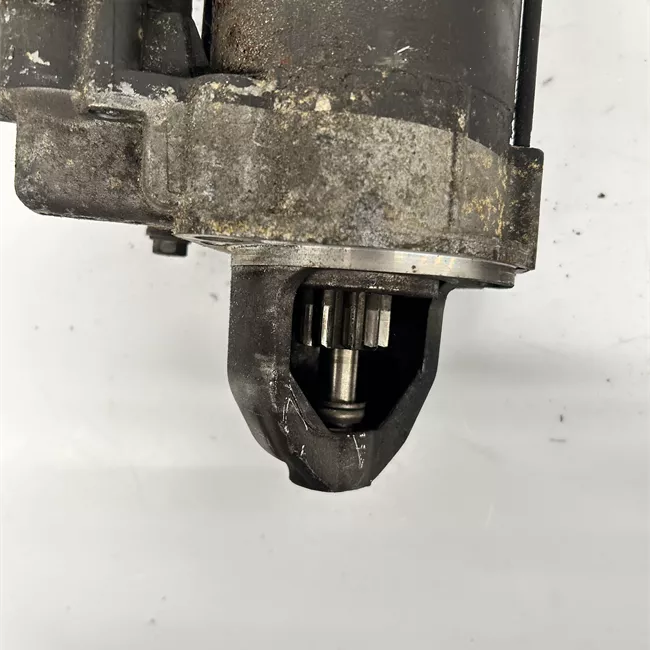 Motorino avviamento Bosch