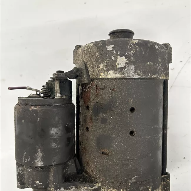 Motorino avviamento Bosch