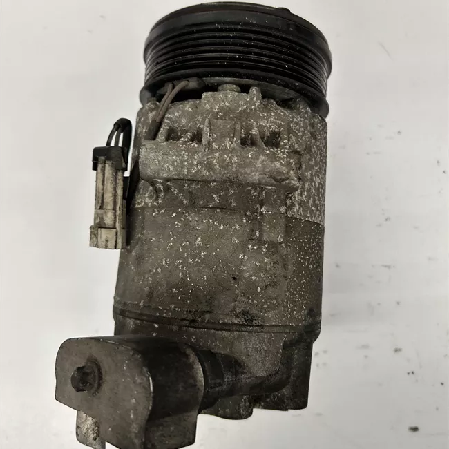 Compressore aria condizionata