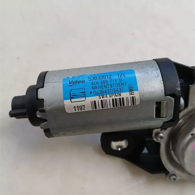 Motorino tergilunotto