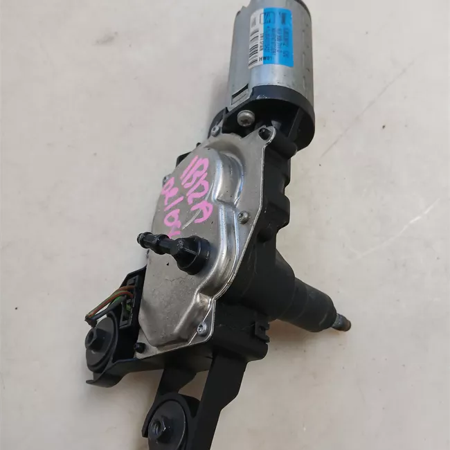 Motorino tergilunotto