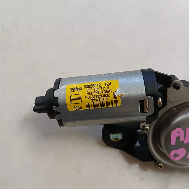 Motorino tergilunotto