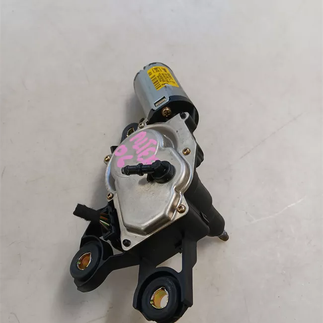 Motorino tergilunotto