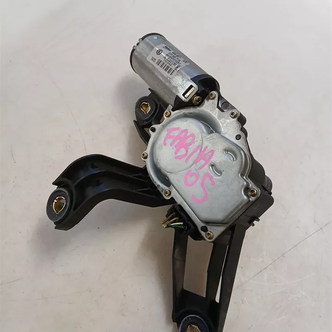 Motorino tergilunotto