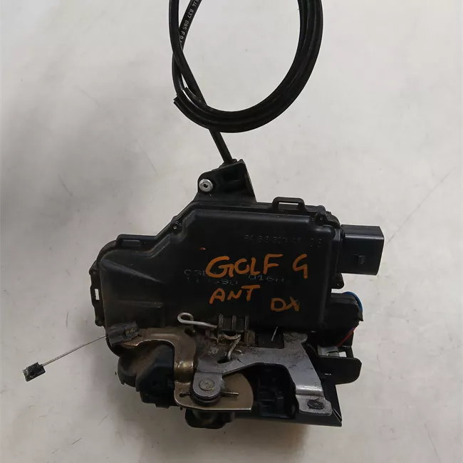 Serratura porta anteriore destra