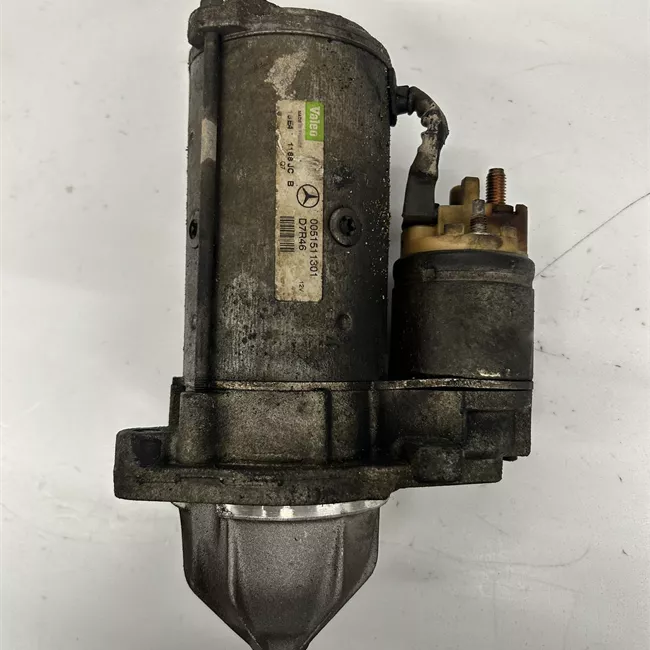 Motorino avviamento Valeo