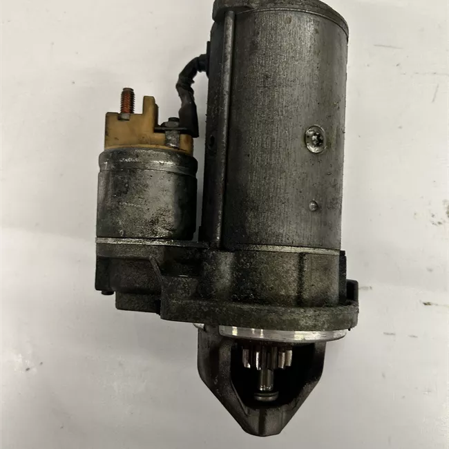 Motorino avviamento Valeo