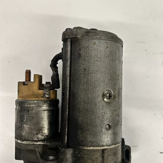 Motorino avviamento Valeo