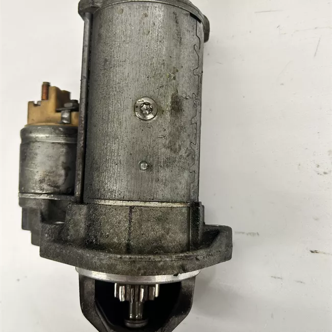 Motorino avviamento Valeo