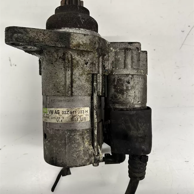 Motorino avviamento 2, 0KW valeo