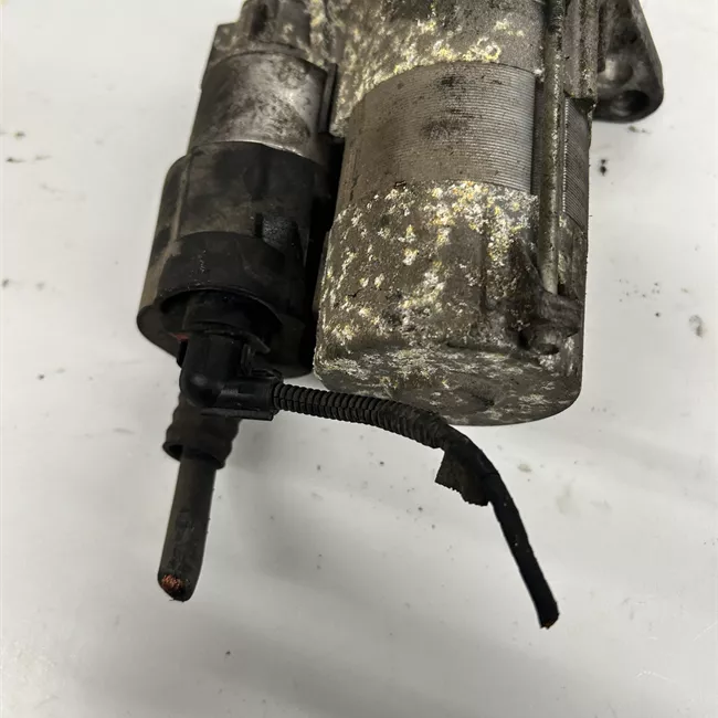 Motorino avviamento 2, 0KW valeo