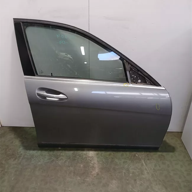 Porta anteriore destra