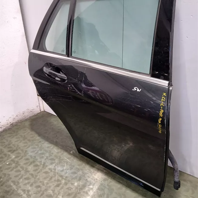 Porta posteriore destra