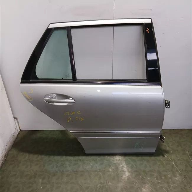 Porta posteriore destra