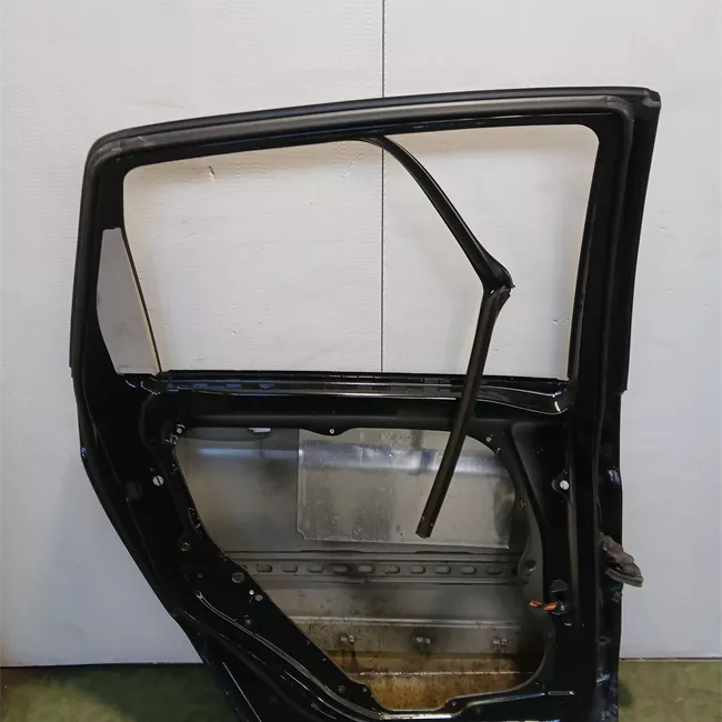 Porta posteriore sinistra