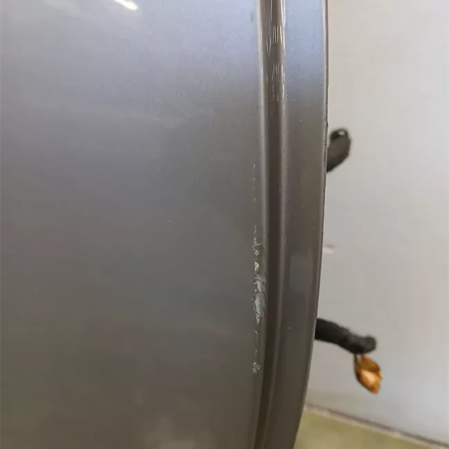 Porta posteriore destra