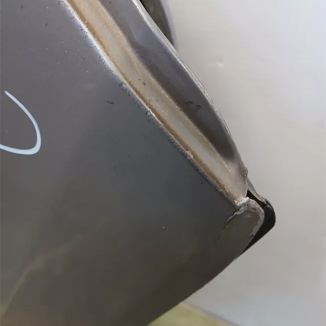 Porta posteriore destra