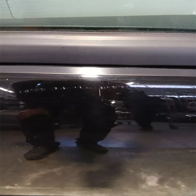 Porta posteriore destra