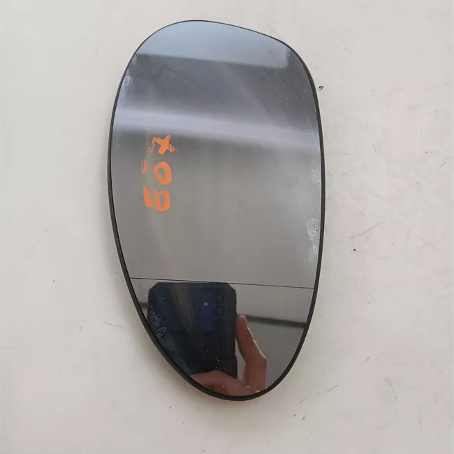 Cristallo retrovisore esterno sinistro Antiabbagliante
