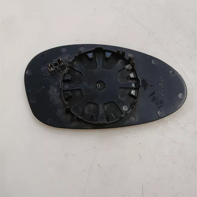 Cristallo retrovisore esterno sinistro Antiabbagliante