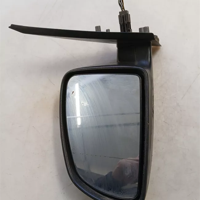 Retrovisore esterno regolazione elettrica sinistro termico