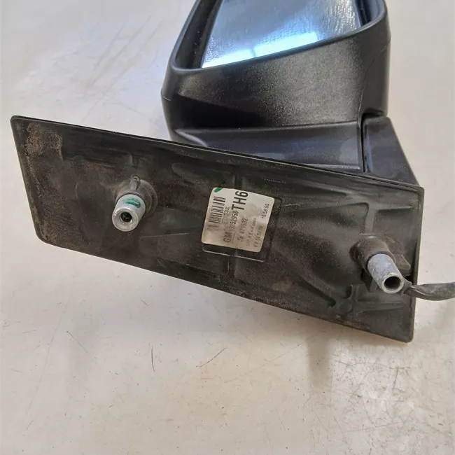 Retrovisore esterno regolazione elettrica destro Termico