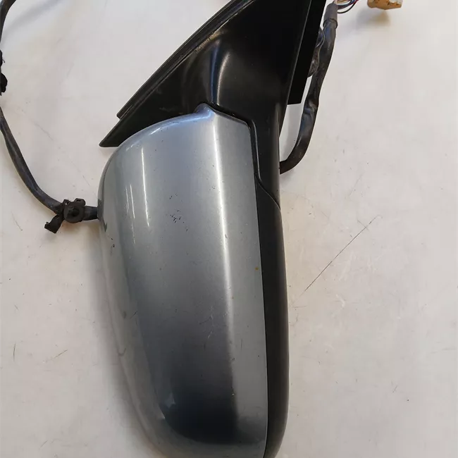 Retrovisore esterno regolazione elettrica destro Termico nero