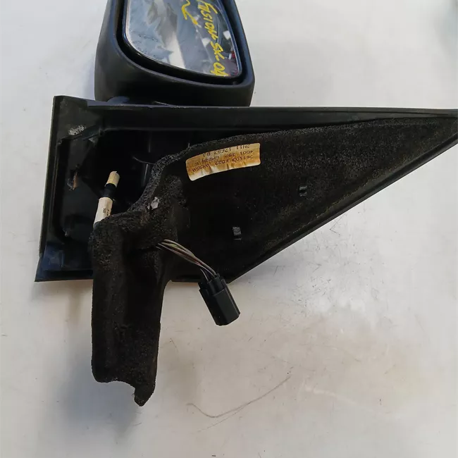 Retrovisore esterno sinistro Elettrico