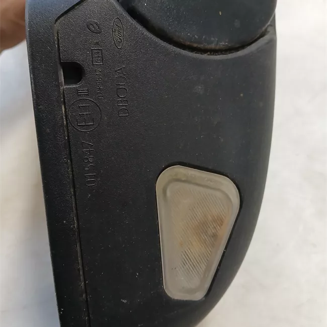 Retrovisore esterno regolazione elettrica sinistro Termico