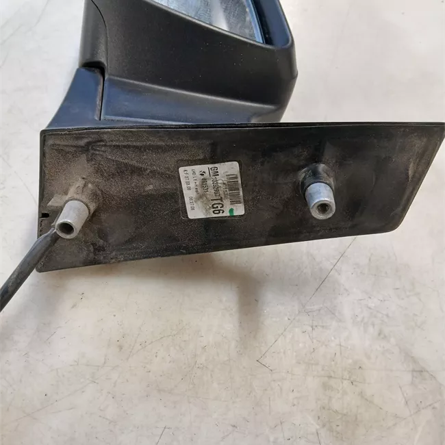 Retrovisore esterno regolazione elettrica sinistro Termico